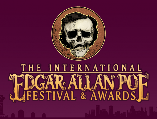 2020 International Edgar Allan Poe Festival Program, Streaming Live October 3 & 4!