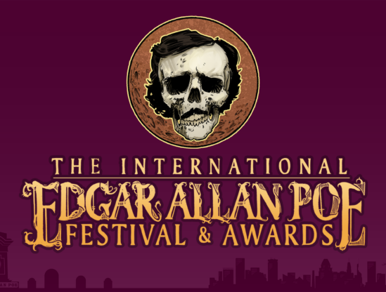 Poe Festival Dates & Tickets!
