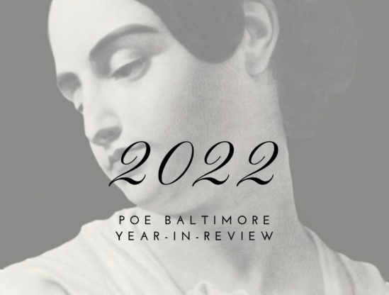 2022 Poe Baltimore Year-In-Review