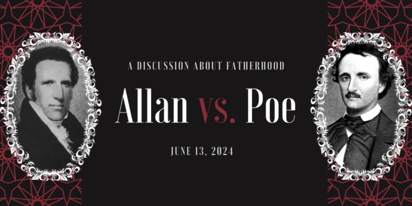 Allan vs Poe June 13